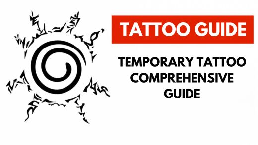 Tattoo Tips & Instructions